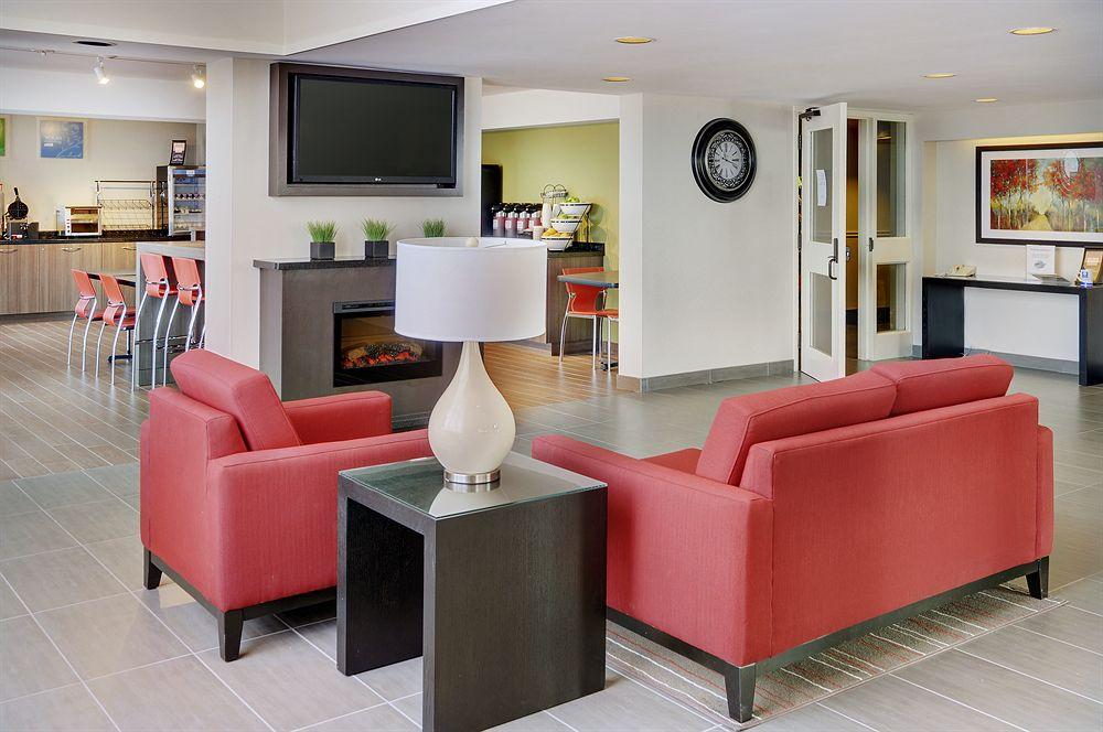 Comfort Inn Kapuskasing Εξωτερικό φωτογραφία