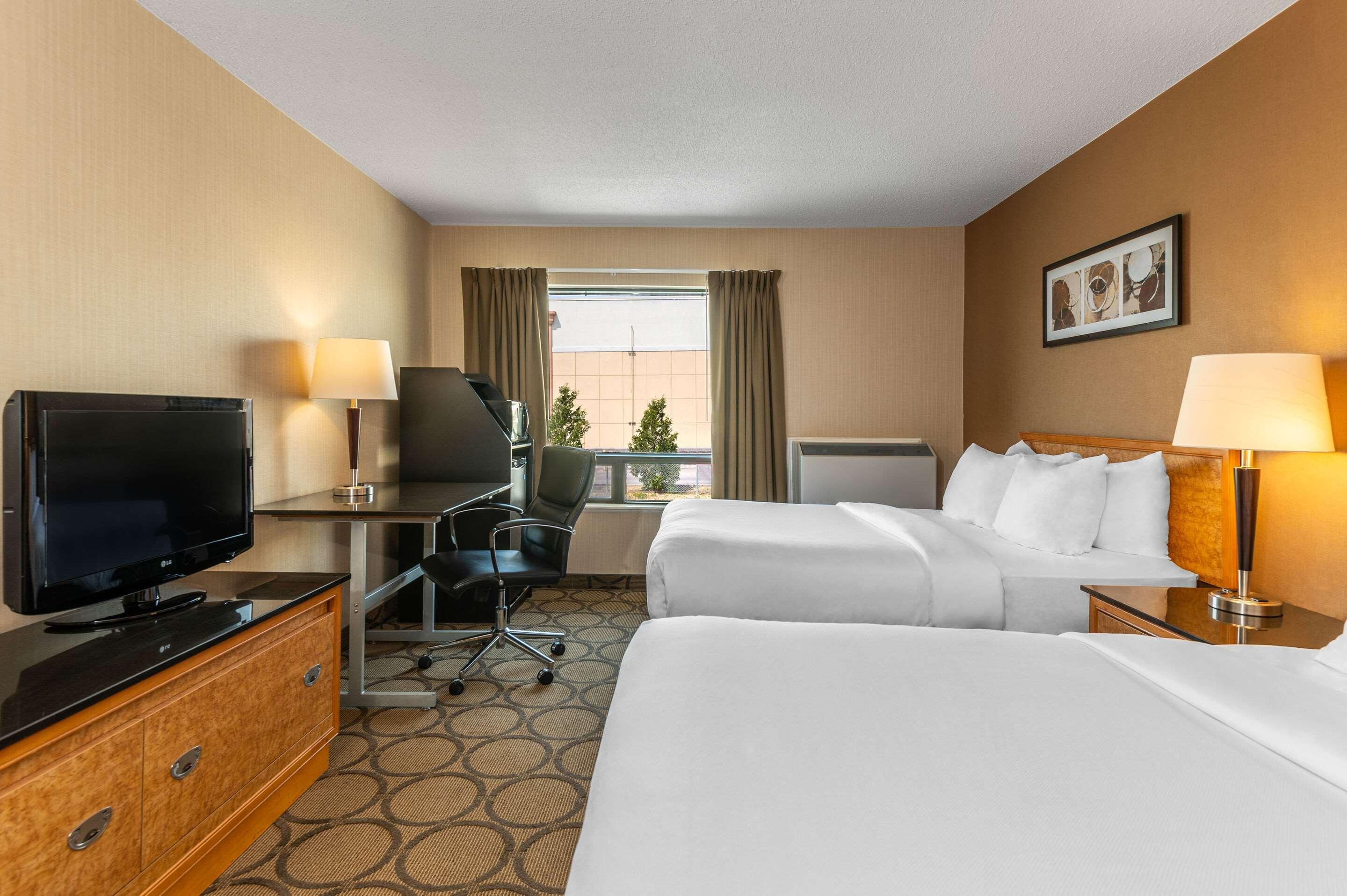 Comfort Inn Kapuskasing Εξωτερικό φωτογραφία