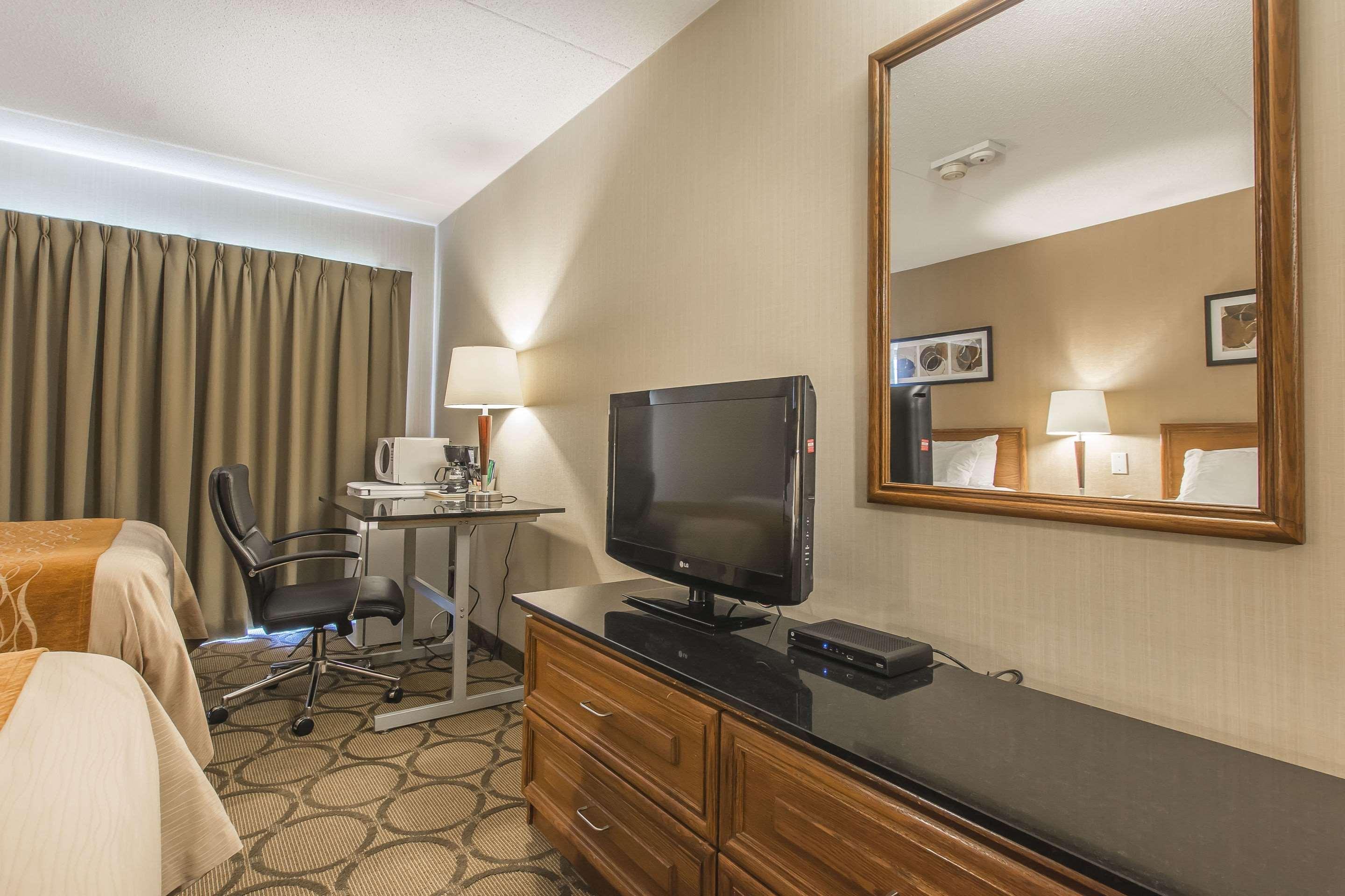 Comfort Inn Kapuskasing Εξωτερικό φωτογραφία