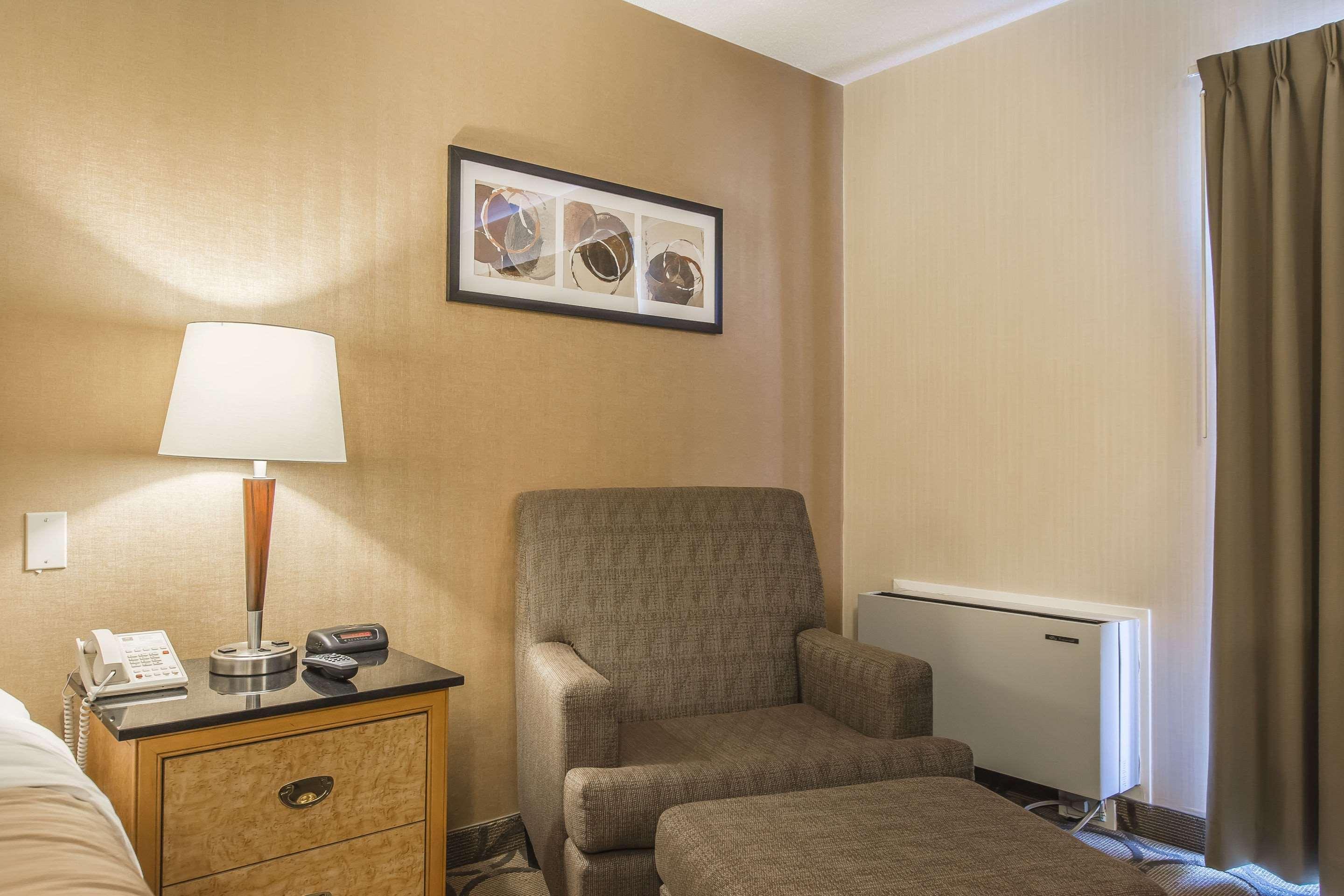 Comfort Inn Kapuskasing Εξωτερικό φωτογραφία