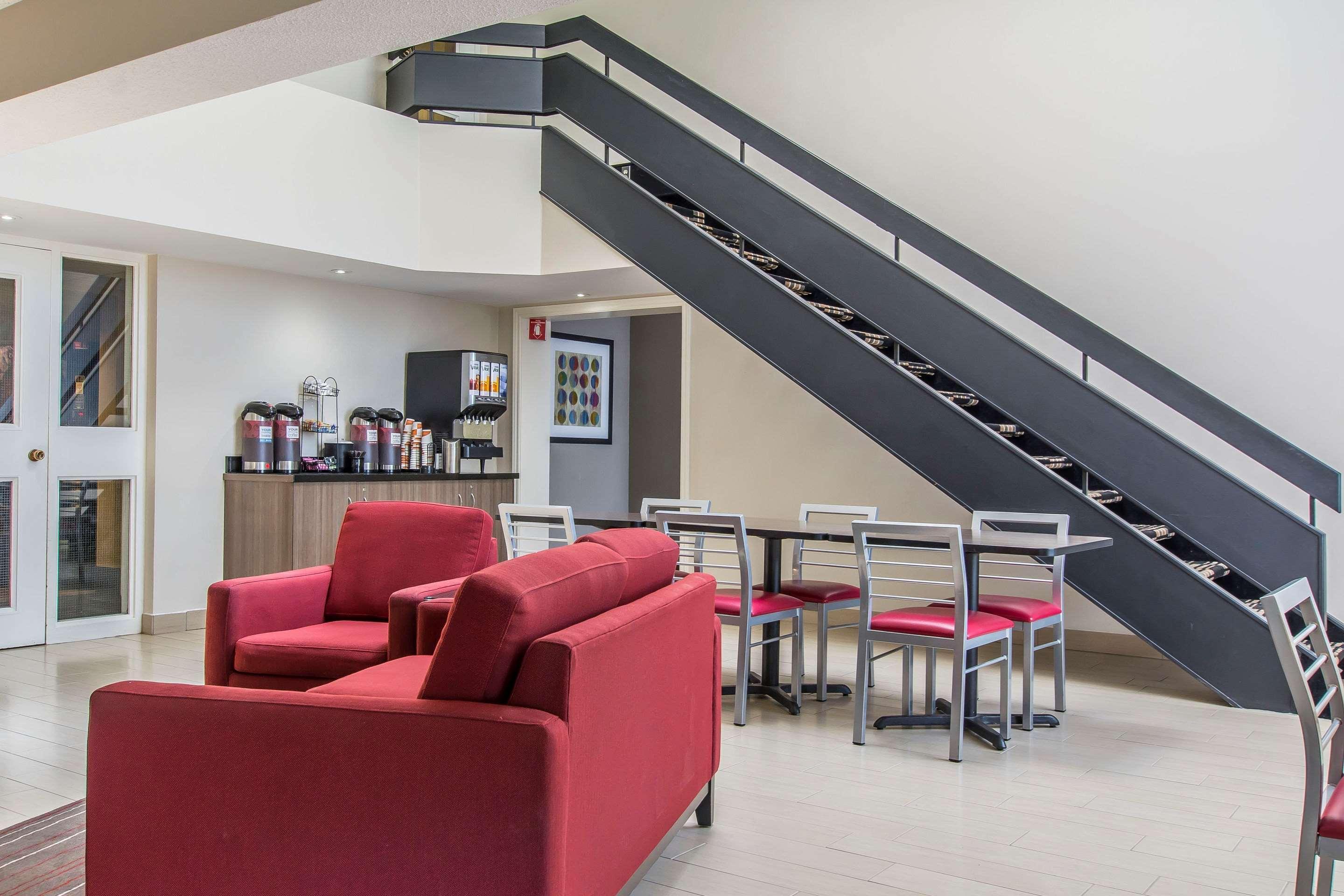 Comfort Inn Kapuskasing Εξωτερικό φωτογραφία