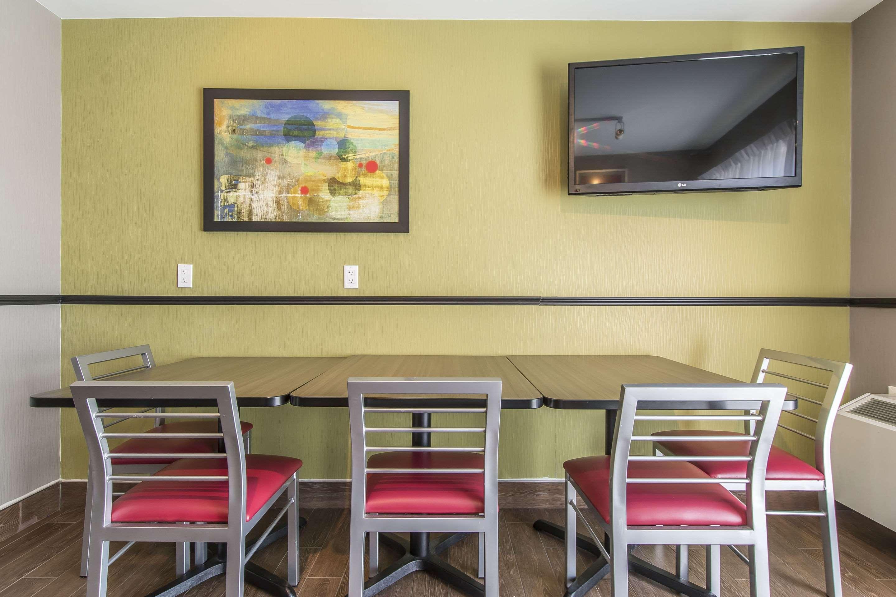 Comfort Inn Kapuskasing Εξωτερικό φωτογραφία