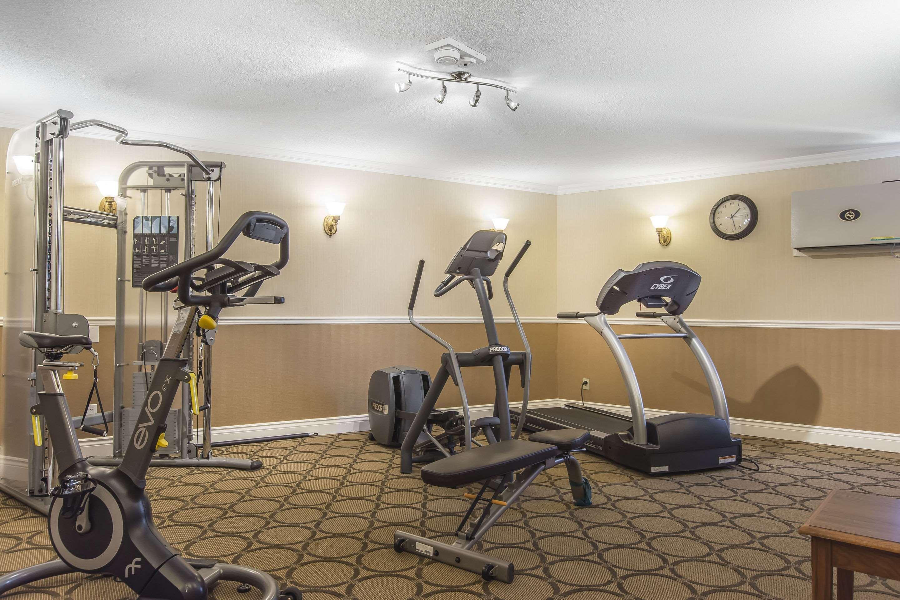 Comfort Inn Kapuskasing Εξωτερικό φωτογραφία