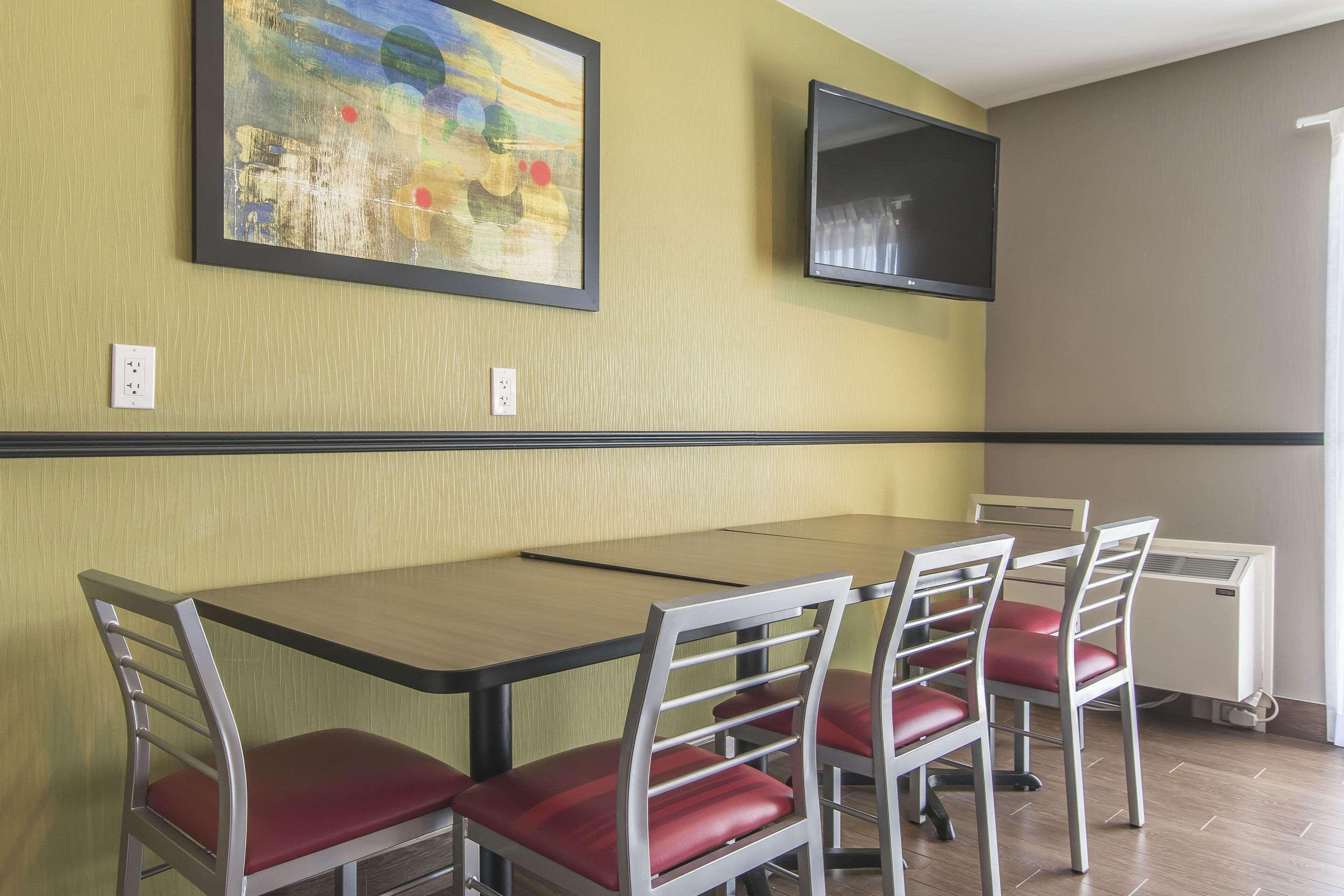 Comfort Inn Kapuskasing Εξωτερικό φωτογραφία