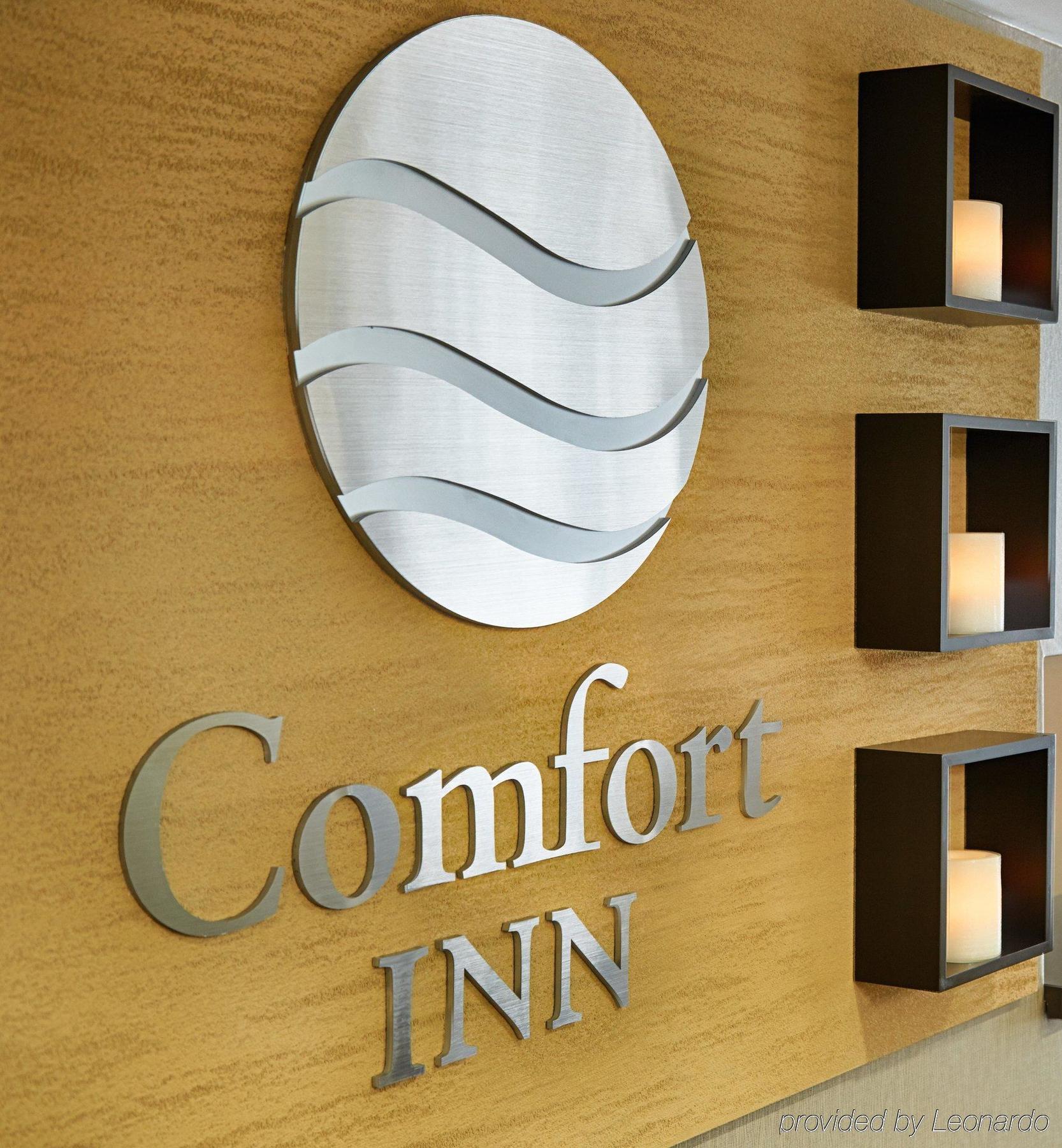 Comfort Inn Kapuskasing Εξωτερικό φωτογραφία
