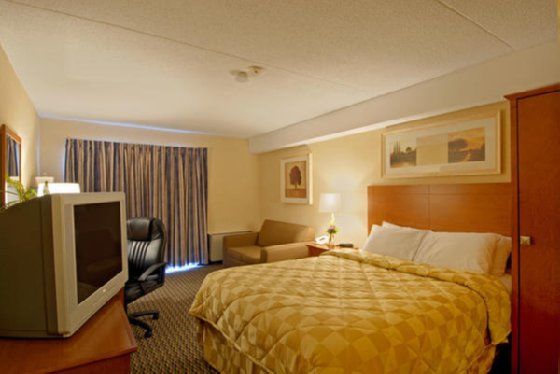 Comfort Inn Kapuskasing Δωμάτιο φωτογραφία
