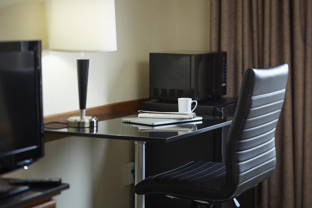 Comfort Inn Kapuskasing Δωμάτιο φωτογραφία