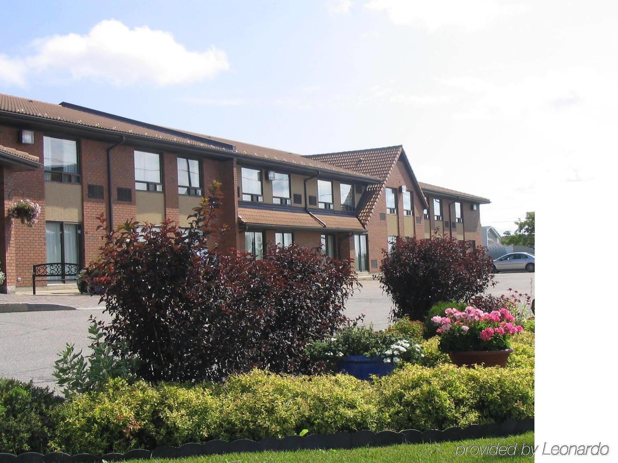 Comfort Inn Kapuskasing Εξωτερικό φωτογραφία