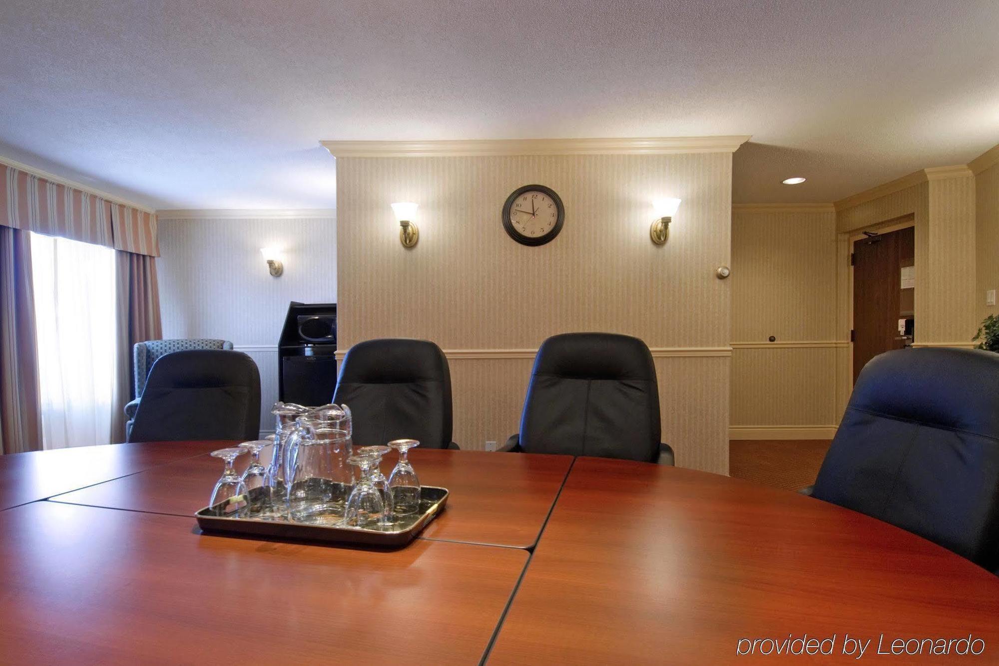 Comfort Inn Kapuskasing Ανέσεις φωτογραφία